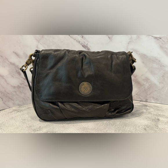 EUC - Wanderers Travel Co. The Verbier Handbag - Picture 2 of 4